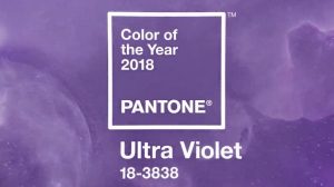 new mood colore pantone 2018 
